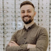 Bartosz Borys