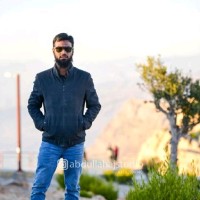Syed Kashif Hassan