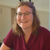 Anouk de Graaf