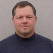 Terry Abernathy