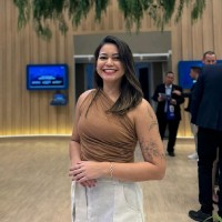 Micaela Quaresma