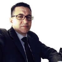 Luis A. Martinez