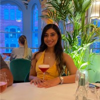Leah Singh