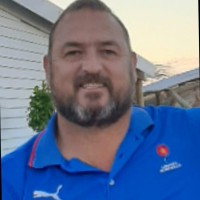 Karl Rushmer