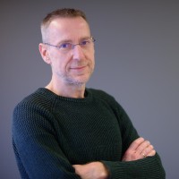 Theo Versteeg