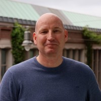 Patrick van der Heiden