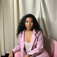 Natalie Yasmine Choque