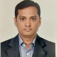 Chinmoy Das