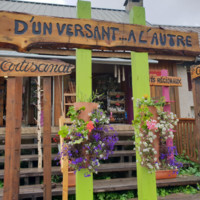 Sandrine Berthet-Motte