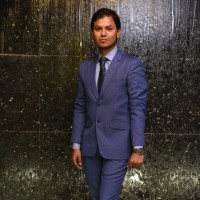 Huzefa Shamim