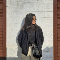 Aastha Parmar