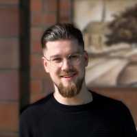 Dion Baumgart