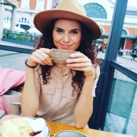 Ana Sanchez Apellaniz