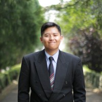 Moch Fikri Akbar Kusumah