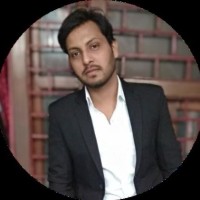 Vikas Goswami