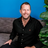 Brenton Pavey