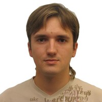 Eugene Abramov