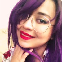 Salma Denise Bravo García