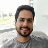 Bruno Faria