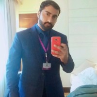 Muhammad Usman