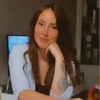 Allison Huet