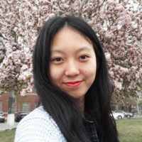 Cynthia Wang