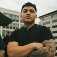 Andrei Bernal