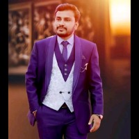 CHETHAN KUMAR M S