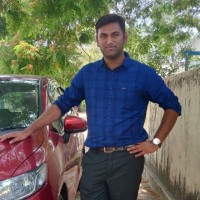 Krishna Chaithanya Pasupuleti