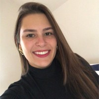 Maria Eduarda Amaral Lima