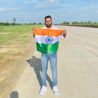 Abhinandan Singh