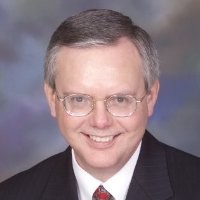 James F. Souders, LFACHE