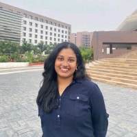 Meghna Parida