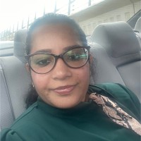 Reema D'Silva
