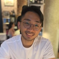 David Huang