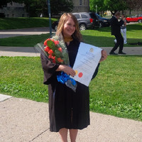 Jennifer Boudreau