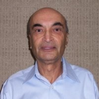 Manmohan Sihra