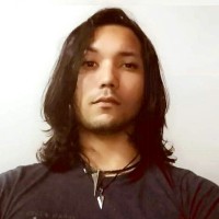 Jonathan Brito