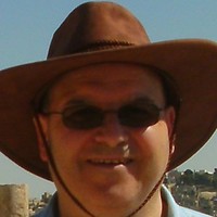 Ian Stone