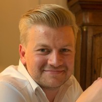 Daniel Hubbard