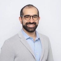 Dr. Saeid Chavoshi