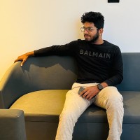 Nirmalkumar M