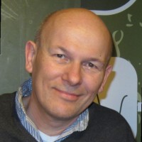 Fredo Van Noordenburg