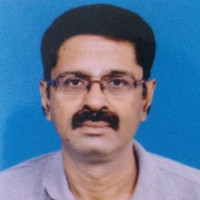 Hariharan Narayanan