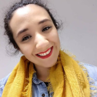 Dulce Mayrany Bustamante