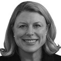 Catherine Muir