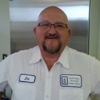 Jim Stewart