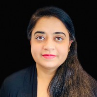 Devanshi Trivedi