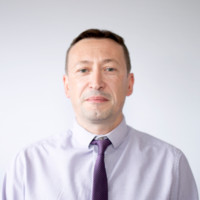 Mark Dunnett