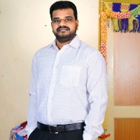 Mohammad Eliyas, PMP®